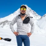 nirmal purja broad peak
