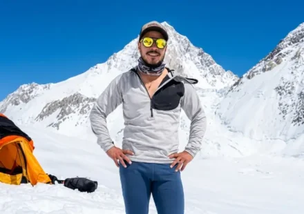 nirmal purja broad peak