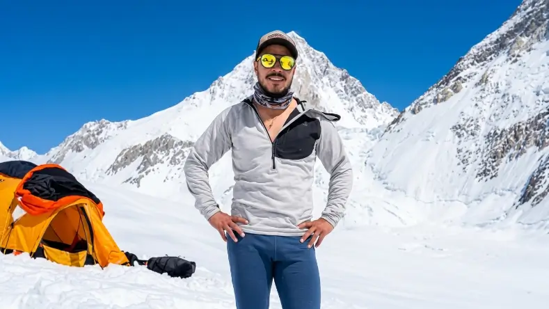 nirmal purja broad peak