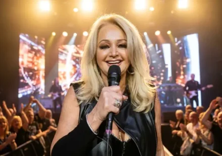 bonnie tyler