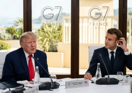 emmanuel macron