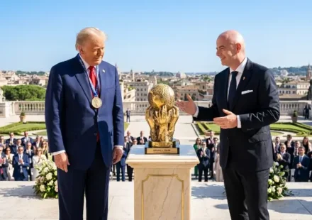gianni infantino