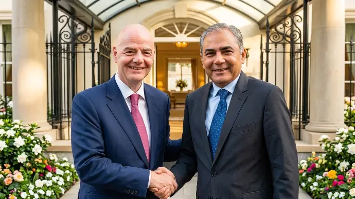 infantino