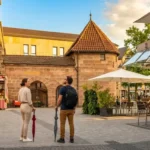 wetter nürnberg
