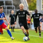 wuppertaler sv – mönchengladbach