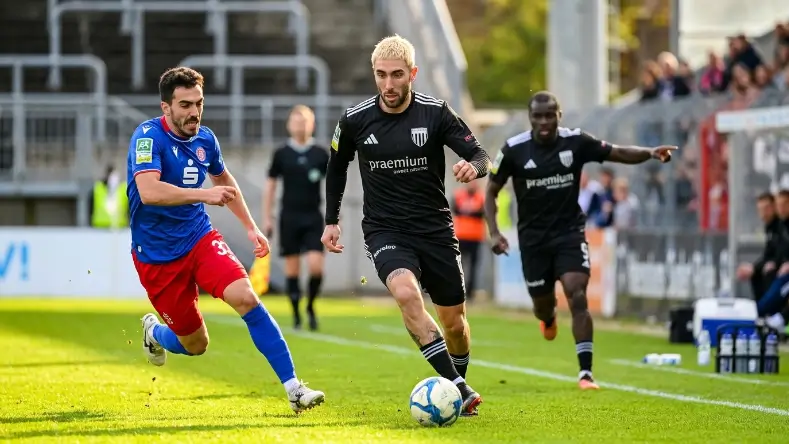 Wuppertaler SV – Mönchengladbach: Testspiel, Übertragung und Spieler-News wuppertaler sv – mönchengladbach