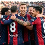 bologna – arminia