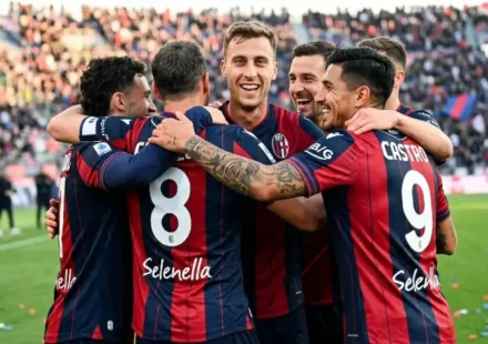 bologna – arminia