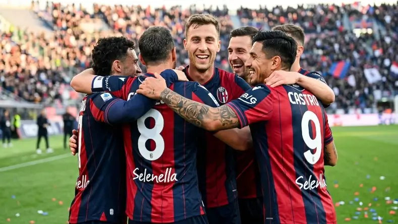 bologna – arminia