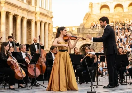 klassik am odeonsplatz 2026