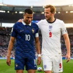 fussball wm spiel frankreich england