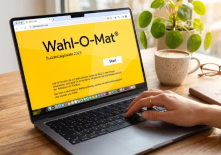 wahlomat