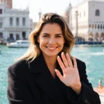 mit wem ist katharina willinger verheiratet
