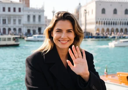 mit wem ist katharina willinger verheiratet
