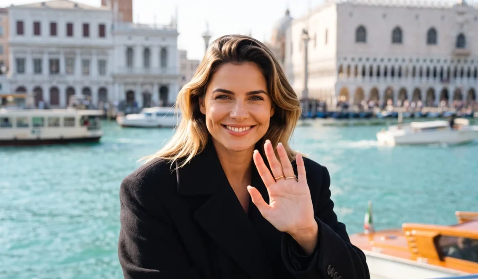 mit wem ist katharina willinger verheiratet