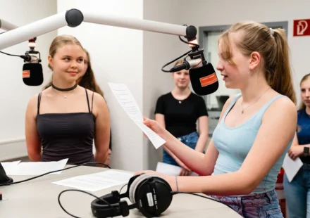 radio essen