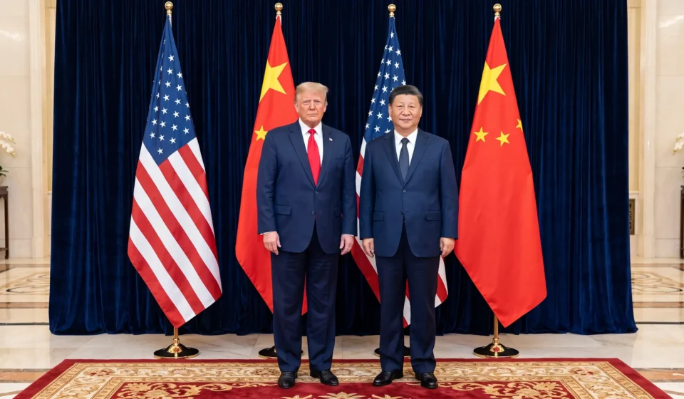 China verstärkt Energiewende: 50 Prozent nicht-fossiler Strom bis 2030 geplant china