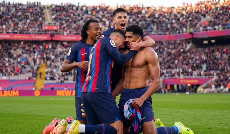 FC Barcelona gegen FC Girona Aufstellung: Voraussichtliche Startelf, Teilnehmer und aktuelle News aufstellungen: teilnehmer: fc barcelona gegen fc girona