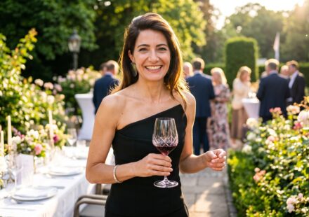 linda zervakis