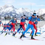 biathlon