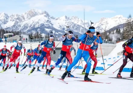 biathlon