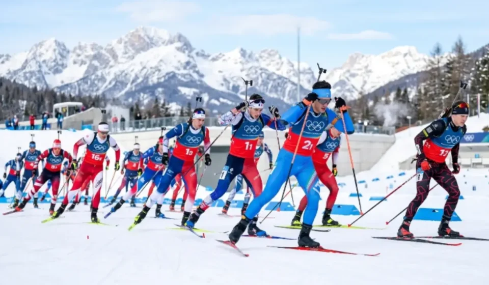 biathlon