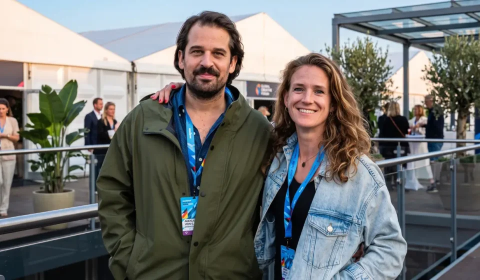 Adrian von der Groeben: Wer ist der ZDF-Experte und Hockey-Kommentator? adrian von der groeben