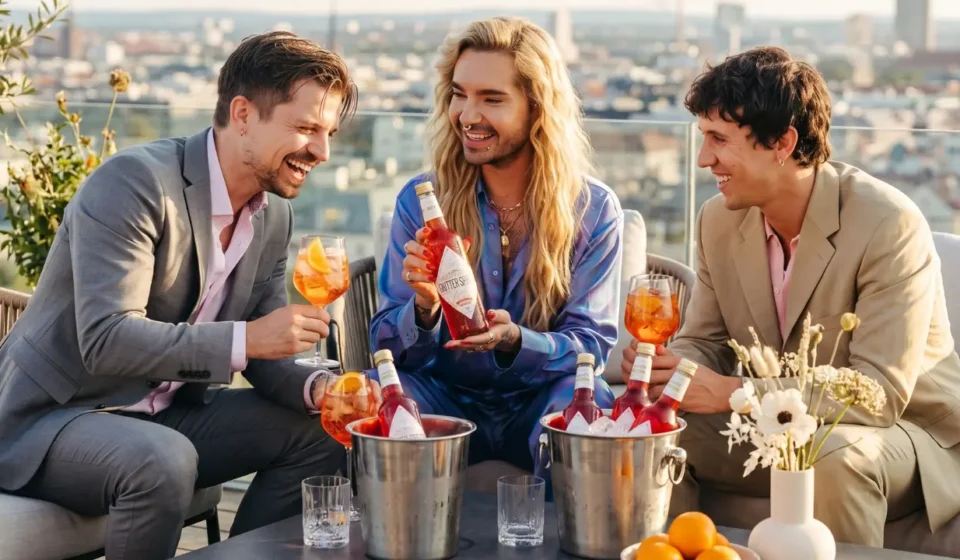 Bill Kaulitz bei OMR26 und in den Schlagzeilen: Was hinter dem neuen Karriere- und Wohnprojekt steckt bill kaulitz