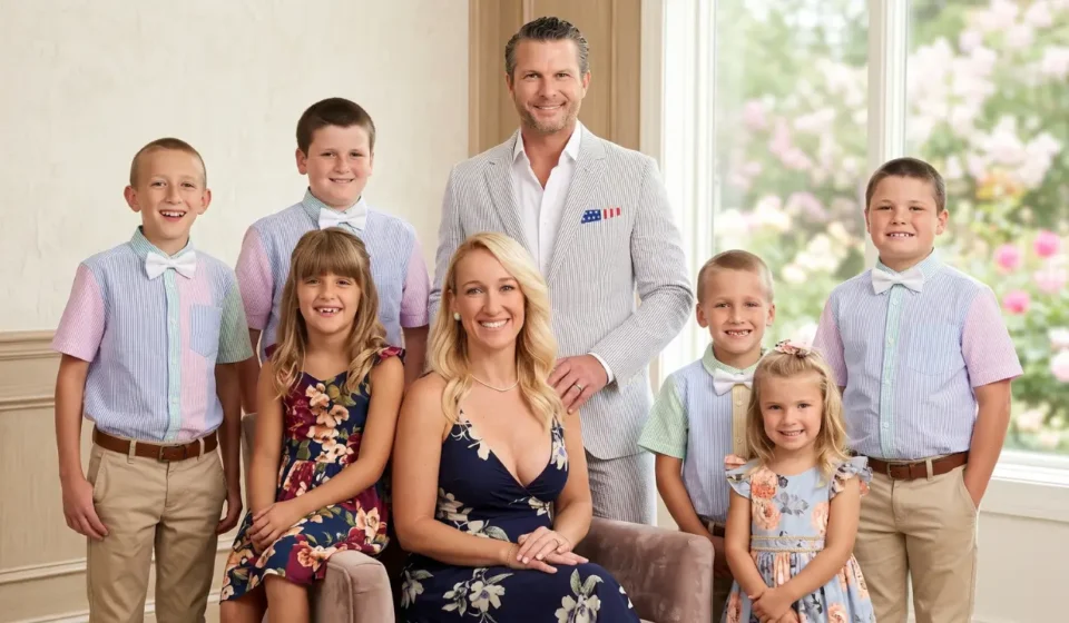 Pete Hegseth im Fokus: Streit um D-Day-Auftritt und wachsende Kritik an seinem Kurs pete hegseth