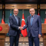 türkei