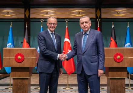 türkei