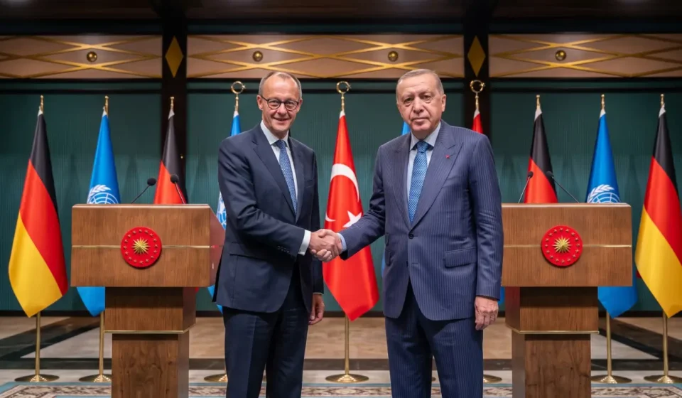 Türkei Urlaub 2026: Waldbrandgefahr, aktuelle Sicherheitslage und was Reisende jetzt wissen müssen türkei