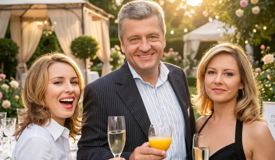 Romy Hiller Ehemann: Ist die Tagesschau-Moderatorin verheiratet? Das ist über ihr Privatleben bekannt romy hiller ehemann