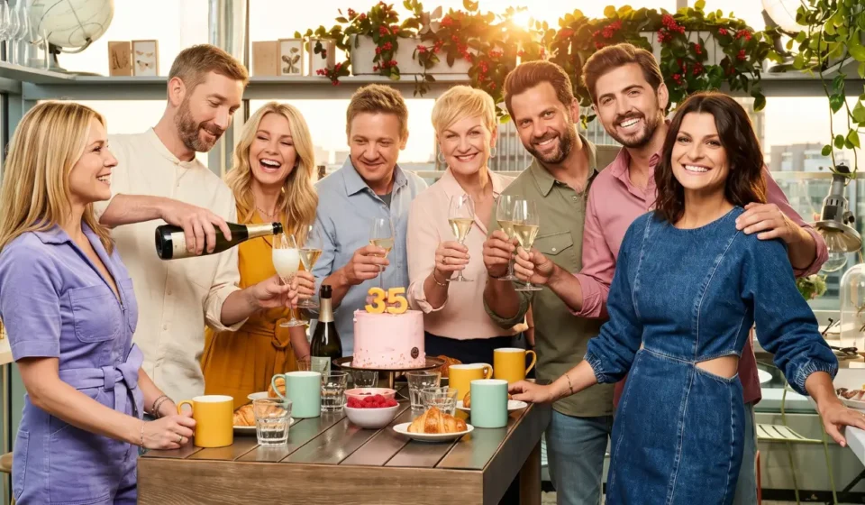 SAT.1-Frühstücksfernsehen: Daniel Boschmann spricht klar über seine TV-Zukunft sat.1-frühstücksfernsehen