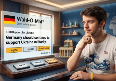 wahlomat