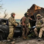 russland krieg ukraine