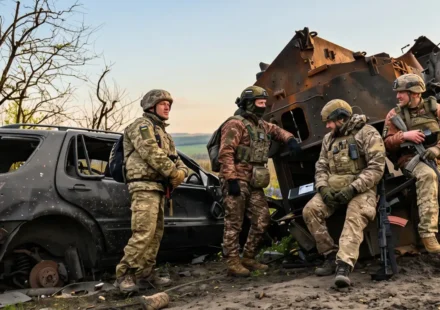 russland krieg ukraine