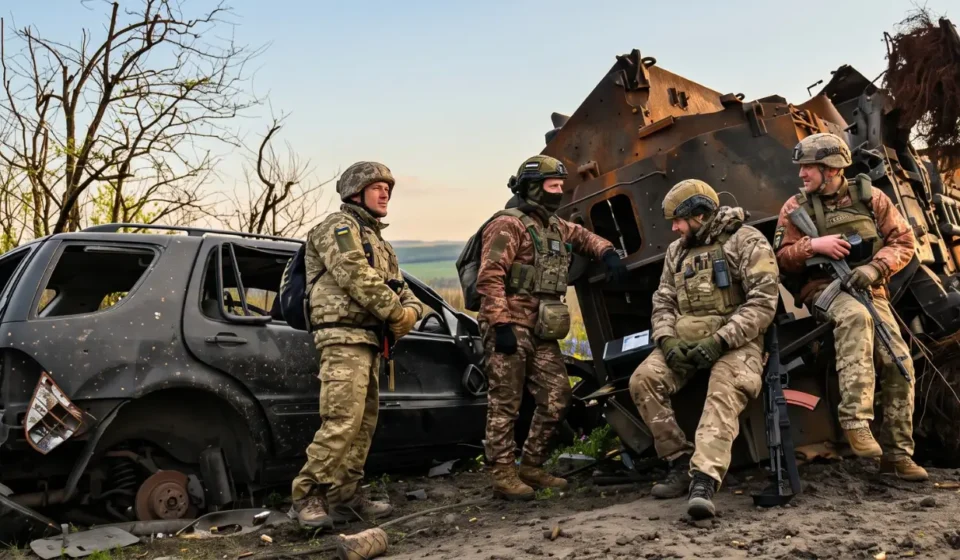 russland krieg ukraine