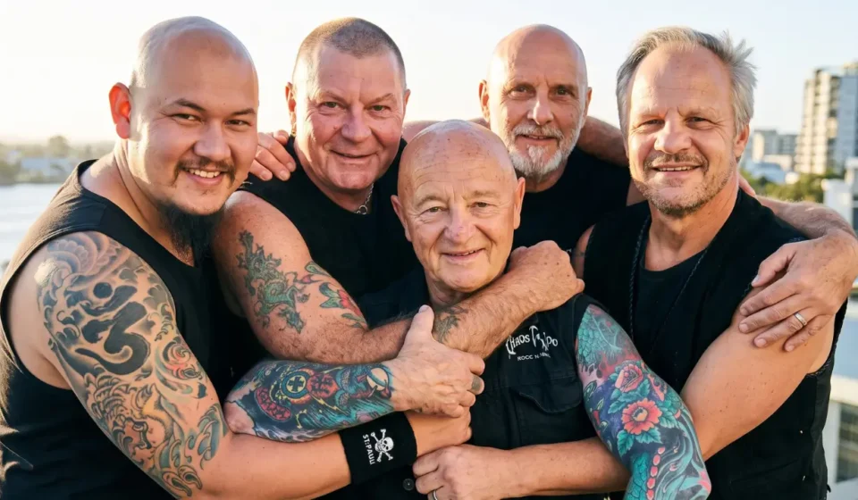 angry anderson rose tattoo
