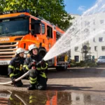 feuerwehr