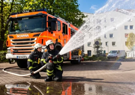 feuerwehr