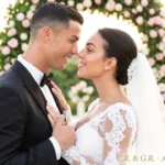 cristiano ronaldo hochzeit