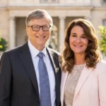 bill gates