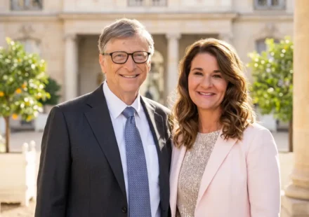 bill gates