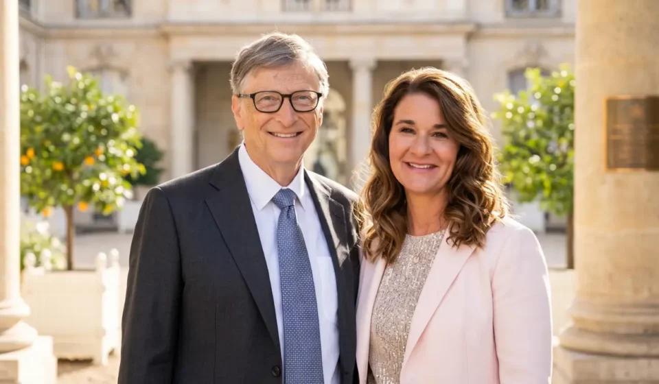 Bill Gates: Rosie O’Donnell berichtet von Autismustests in den 1990er-Jahren bill gates