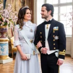 carl xvi. gustaf