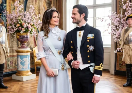 carl xvi. gustaf