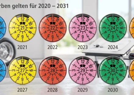 woran können sie erkennen wann sie ihr fahrzeug zur nächsten hauptuntersuchung vorführen müssen