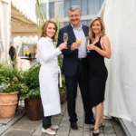 mit wem ist romy hiller verheiratet