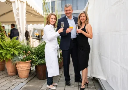 mit wem ist romy hiller verheiratet